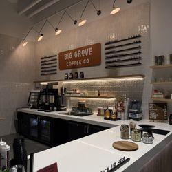 Big Grove Coffee