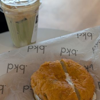 Bkd Bagels - Bagels Near Me - Ashburn, Virginia