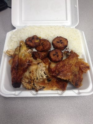 Manny's Deli & Restaurant by null