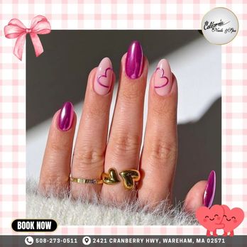 California Nails - Nail Salons Near Me - Wareham, Massachusetts California Nails - Nail Salons Near Me - Wareham, Massachusetts