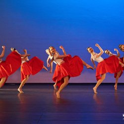 Bataille Academie Of The Danse - Dance for all ages