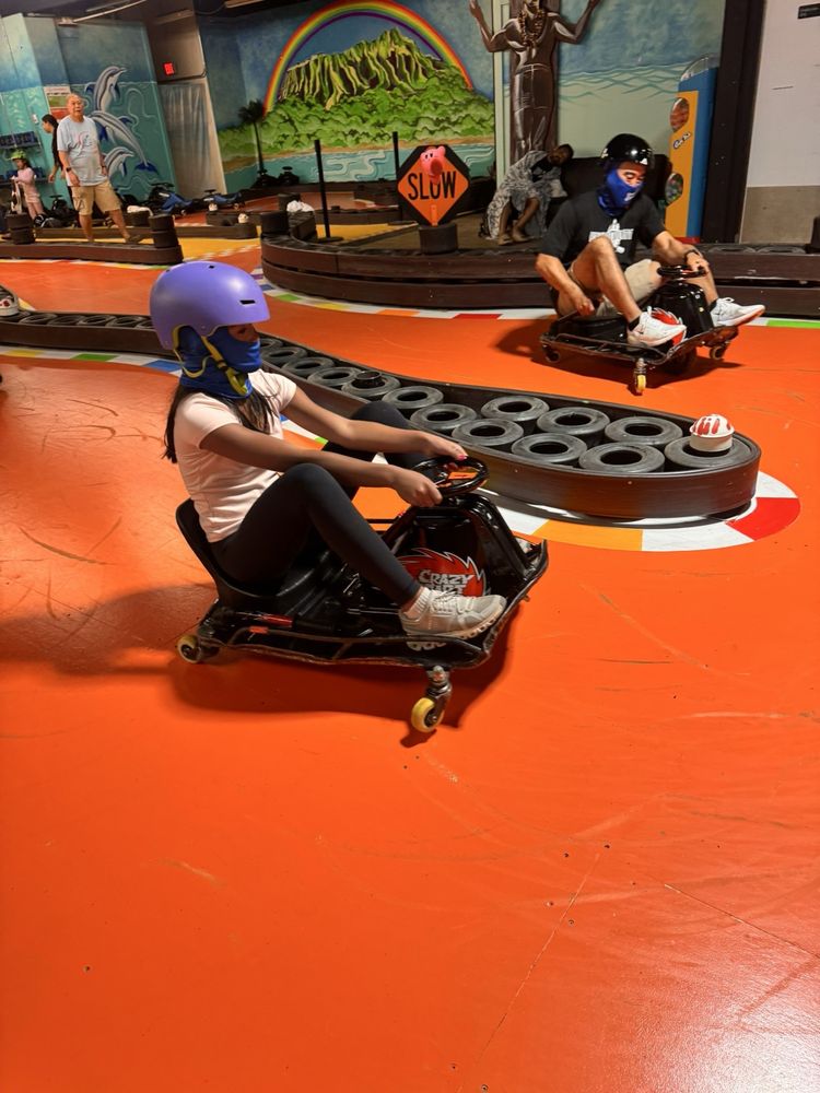 Ohana DriftLab - wedding in Honolulu, HI