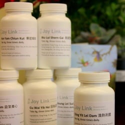 Joy Link Acupuncture and Chinese Herbs - Concentrated Chinese herbal powder