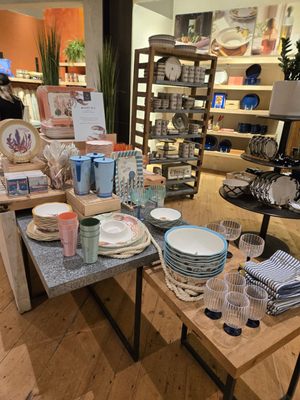 Anthropologie by null