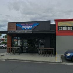 BurgerFuel Mount Wellington