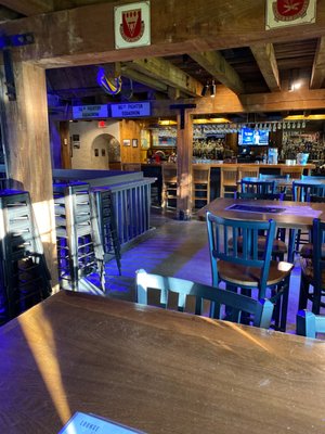 The 57th Fighter Group Restaurant by null The 57th Fighter Group Restaurant by null