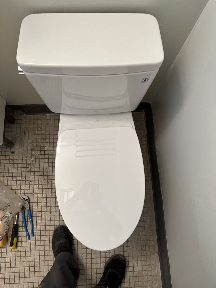 Slide of Top Pro Plumbing Service