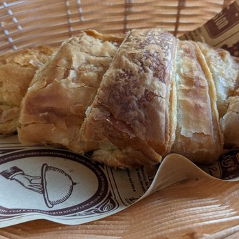 El Almacen - Ham and cheese croissant - Bakeries Near Me - Sunny Isles Beach, Florida El Almacen - Ham and cheese croissant - Bakeries Near Me - Sunny Isles Beach, Florida