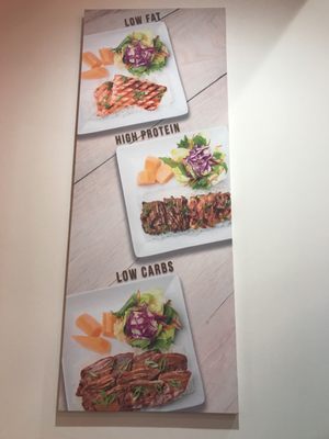 Menu photo 2 WaBa Grill Corona, CA Menu photo 2 WaBa Grill Corona, CA