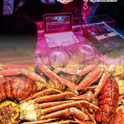 Red Pier Cajun Seafood & Bar - Decatur