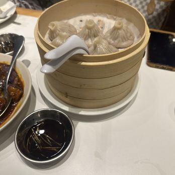 Eastern Gourmet - Soup dumplings - Chinese Near Me - College Park, Maryland