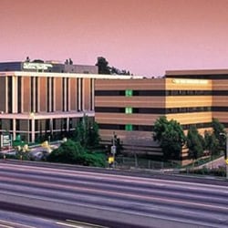 Alvarado Podiatry Center - Alvarado Hospital Medical Center