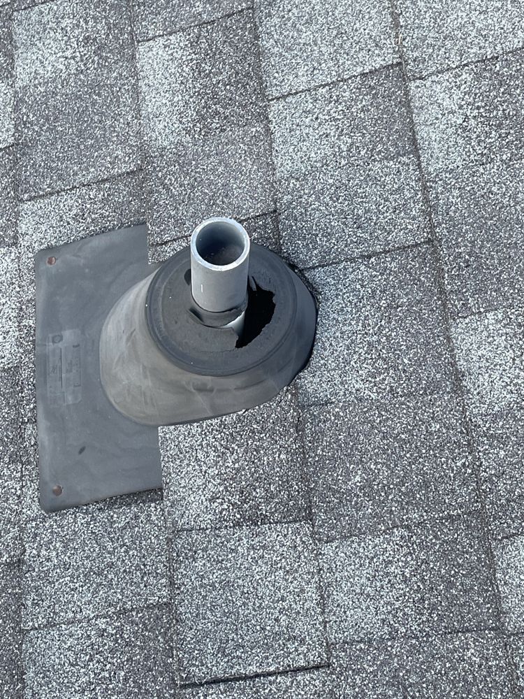 Slide of Elevated Roofing & Gutters