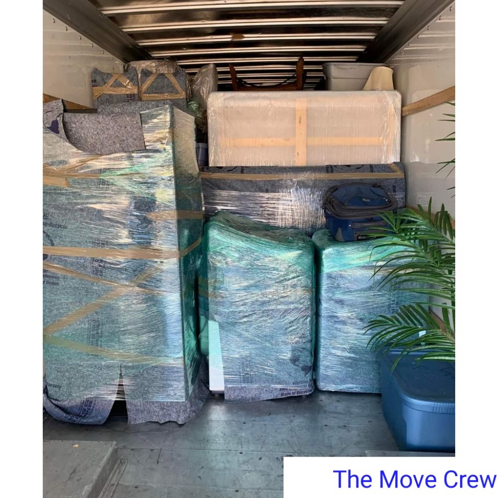 THE MOVE CREW - Updated March 2025 - 195 Photos & 107 Reviews - 108 ...
