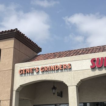 Gene's Grinders - Delis Near Me - Duarte, California