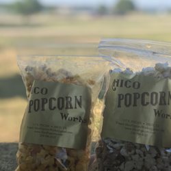 Hico Popcorn Works