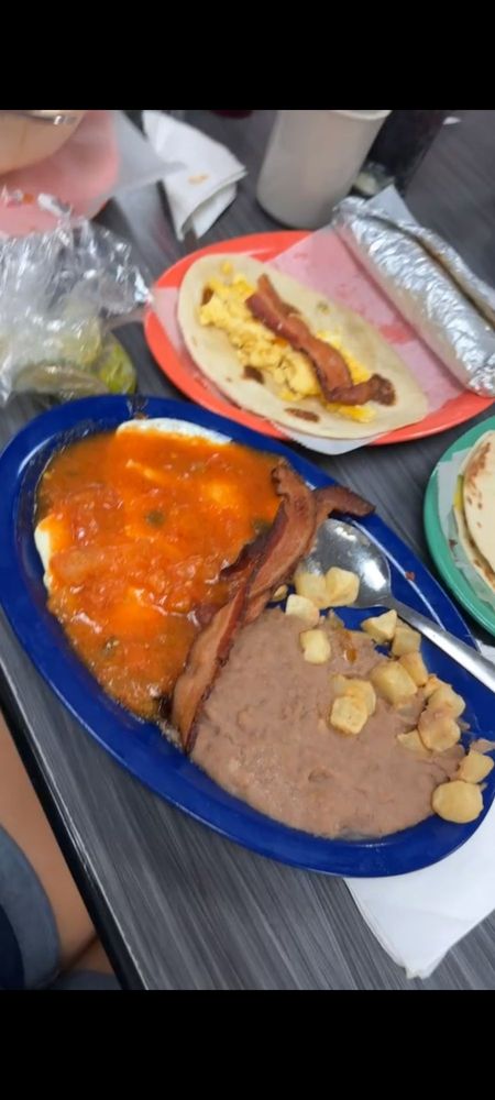 Panchito's Restaurants