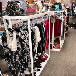 Kim's Consignment Boutique