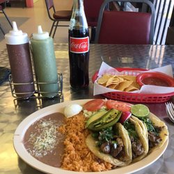 El Carnitas Mexican Grill - Very good. Gotta try it!!