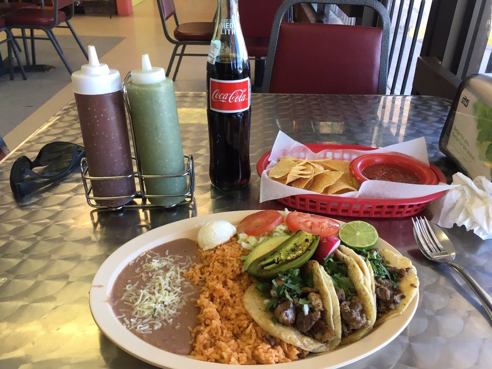 Carnitas Mexican Grill
