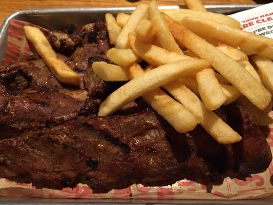 Applebee's Grill + Bar by null