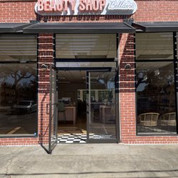 Beauty Shop Bellaire