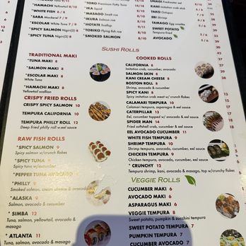 Sushi Osawa - Japanese Near Me - Norcross, Georgia Sushi Osawa - Japanese Near Me - Norcross, Georgia