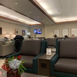 Ko Olina Club Lounge