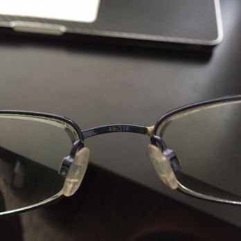 The Frame Mender Eyeglass Frame Repair Centers - Looks sturdy. - Eyewear & Opticians Near Me - Baltimore, Maryland