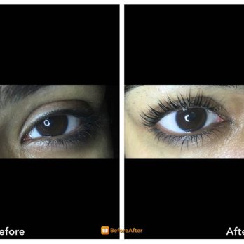 Lush Skin Care BY Maya - Eye Lash Lift - Skin Care Near Me - Houston, Texas Lush Skin Care BY Maya - Eye Lash Lift - Skin Care Near Me - Houston, Texas