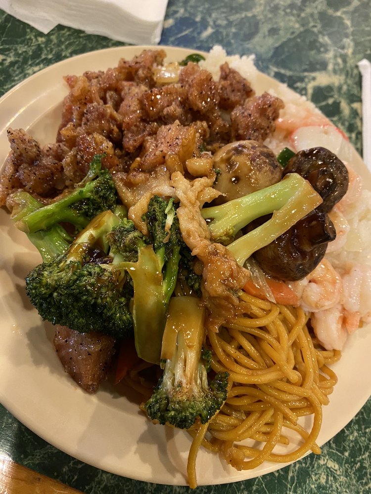 SUPER KING BUFFET Updated October 2024 14 Reviews 3678 Ridgeway