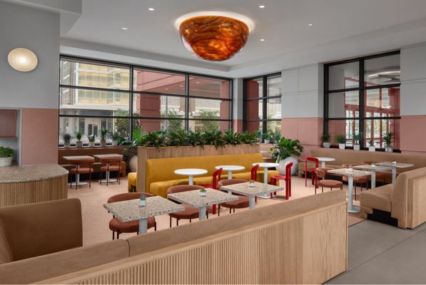 Downright Austin, A Renaissance Hotel by null