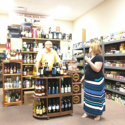 Niko's Wine Corner - Thursday night wine tastings!