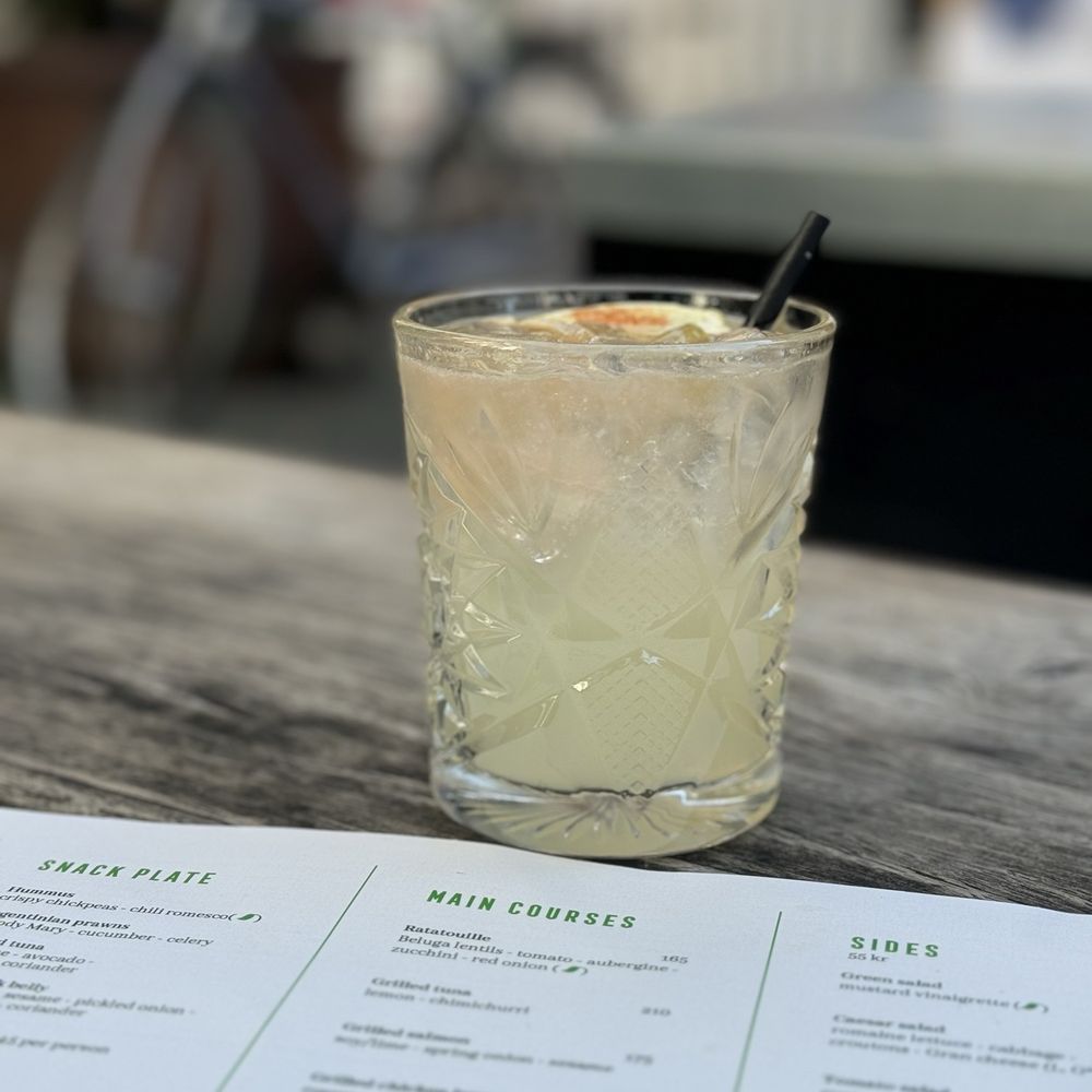 PS Bar & Grill - Mule - Modern European Near Me - Copenhagen, 84