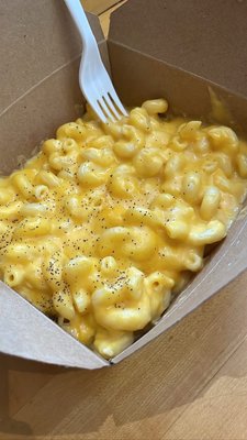 Mmmac N' Cheese by null