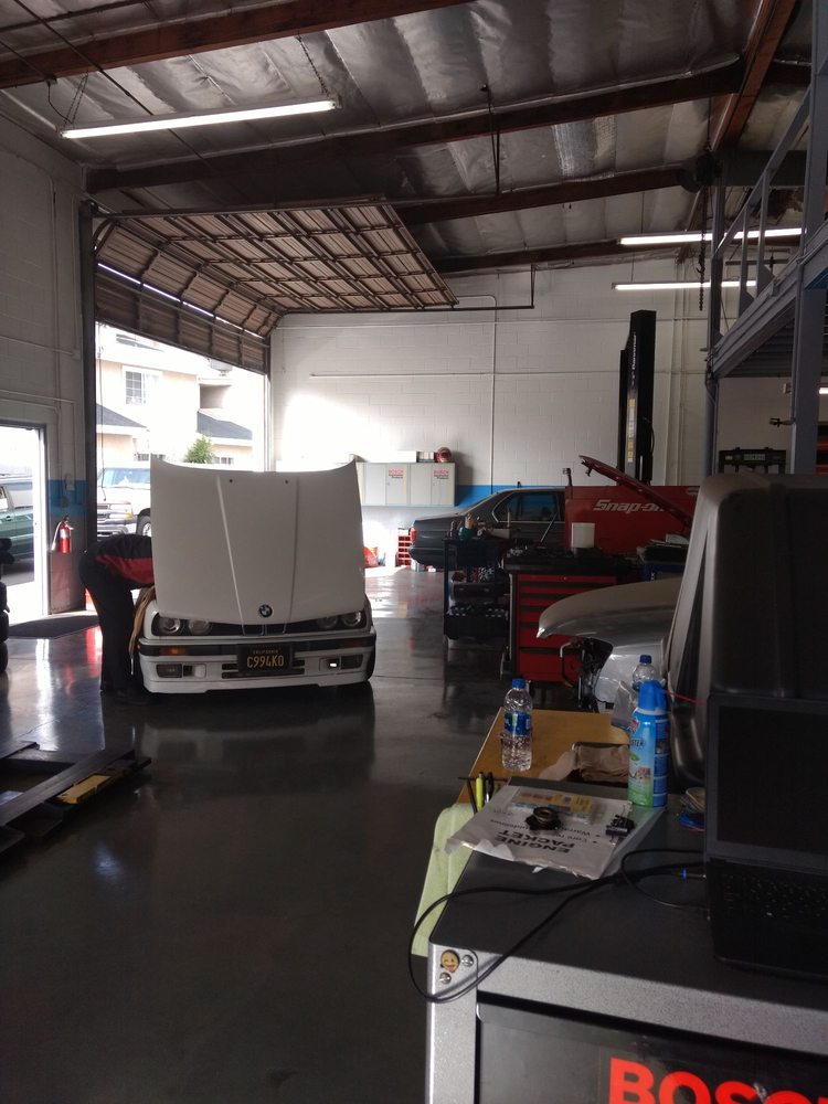 TORQUE AUTOMOTIVE Updated July 2024 15132 Whittier Blvd, Whittier