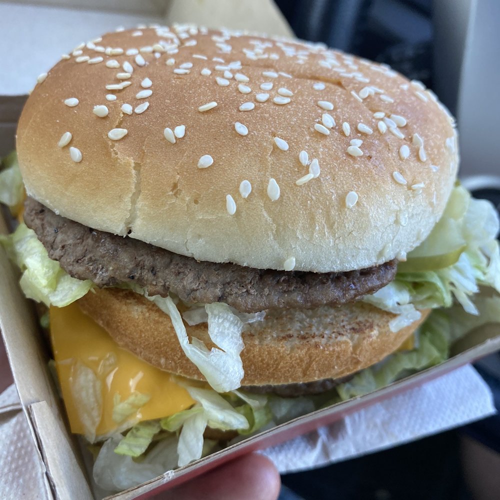 McDonald's - Love that Big Mac! - Fast Food Near Me - Honolulu, Hawaii McDonald's - Love that Big Mac! - Fast Food Near Me - Honolulu, Hawaii