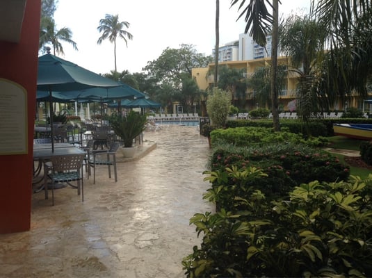 Verdanza Hotel by null