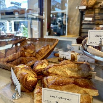 Le Pain Quotidien - all kinds of bread - Bakeries Near Me - Manhattan Beach, California Le Pain Quotidien - all kinds of bread - Bakeries Near Me - Manhattan Beach, California
