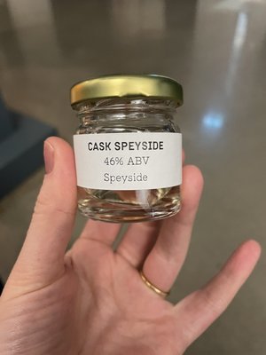 The Clydeside Distillery by null