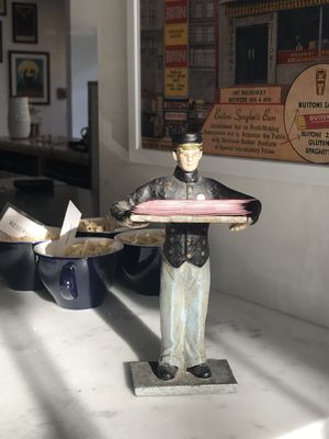 GioBatta Alimentari by null