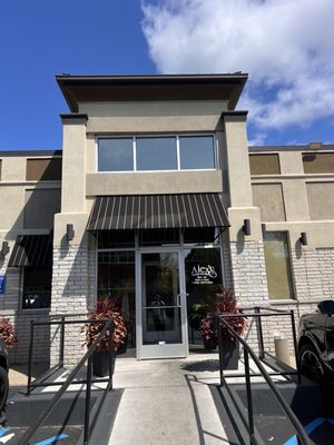 Alex's of Clinton Township by null