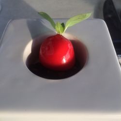 Dining56 - Heerlijke amuse
