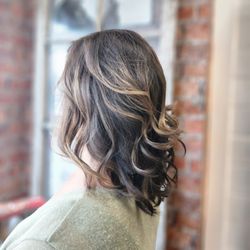 Elderberry Salon