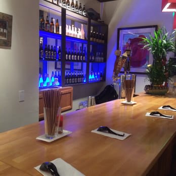 Sobo Ramen - Drink selection - Ramen Near Me - Oakland, California