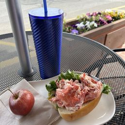Lobster Roll