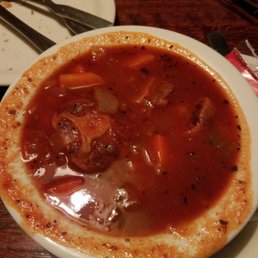Oxtail Soup