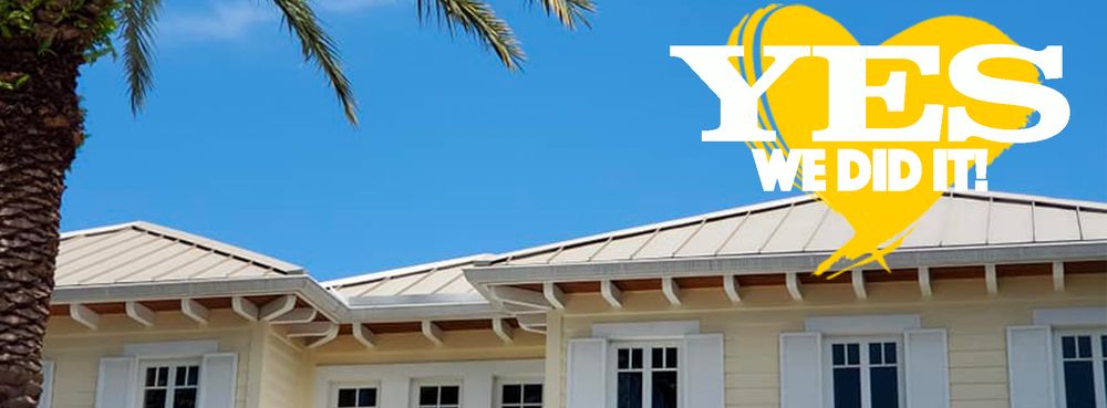 Slide of Stability Roofing and Contracting