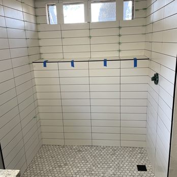 Fuentes Tile LLC - Tile installation - Flooring Near Me