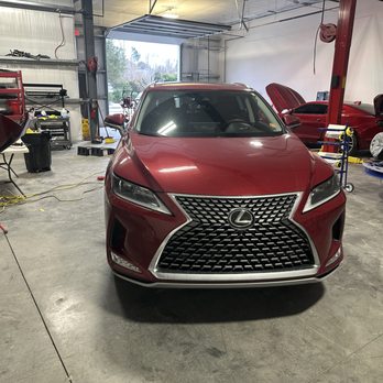 Ruby Auto Collision - Auto Repair Near Me - Raleigh, North Carolina Ruby Auto Collision - Auto Repair Near Me - Raleigh, North Carolina